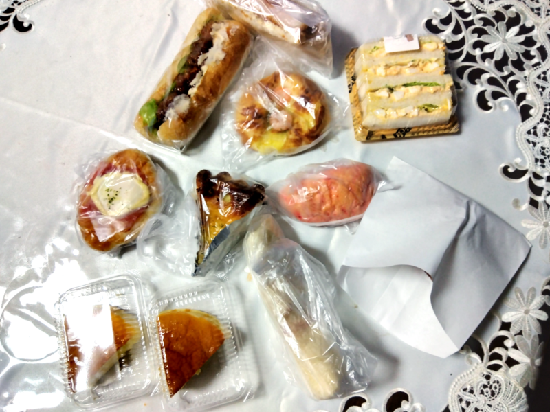 石窯工房ハイジ②