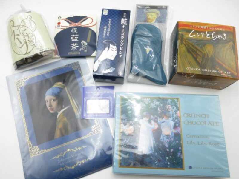 大塚国際美術館②