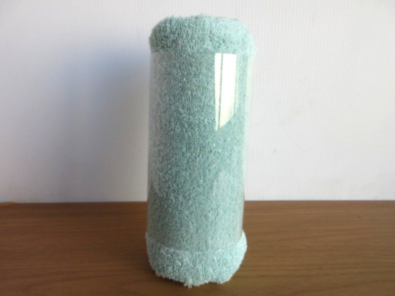 タオルのPETプラスチックシート（差し込み式）①