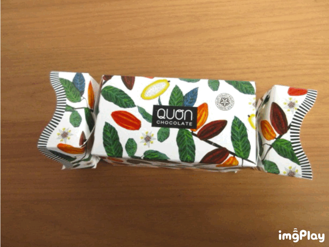 バレンタインパッケージ（キャンディBOX）