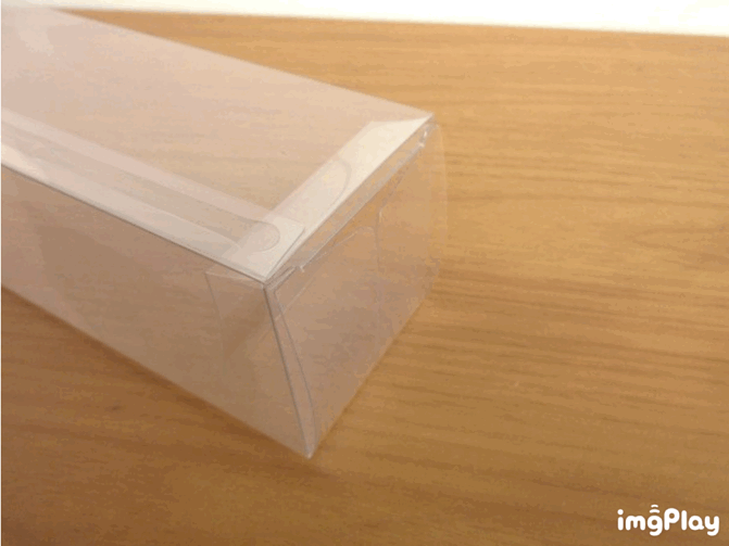 キャラメル式(首掛け)