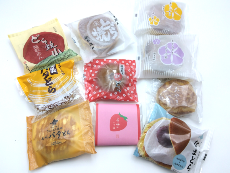 どらやきフェス③